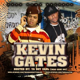 Pick Of The Litter (Kevin Gates)